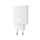 Ładowarka i akumulator Baseus OS-Cube Pro Fast Charger 2C+U 65W EU White